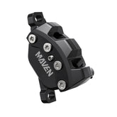 sram maven base a1 disc brake caliper assembly assembled no hose Diffusion Black