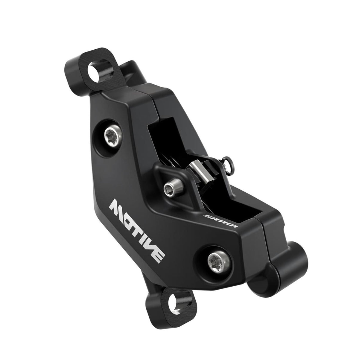 sram motive bronze a1 disc brake caliper assembly assembled no hose Diffusion Black