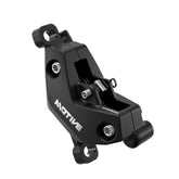sram motive bronze a1 disc brake caliper assembly assembled no hose Diffusion Black