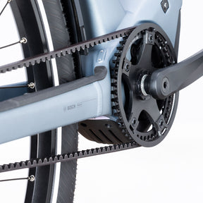 Scott Sub 10 Belt Electric Hybrid Bike