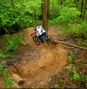 Marin Alpine Trail 2 Full Suspension Mountain Bike 2026