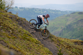 Marin Alpine Trail 2 Full Suspension Mountain Bike 2026