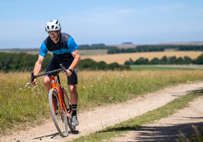 Marin Gestalt 2 Gravel Bike 2026