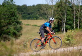Marin Gestalt 3 Gravel Bike 2026