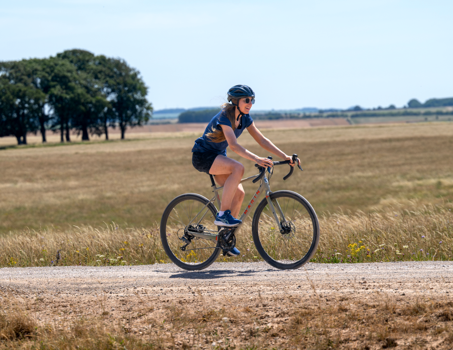 Marin Gestalt 1 Gravel Bike 2026
