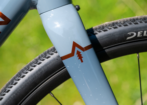 Marin Gestalt 2 Gravel Bike 2026