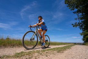 Marin Gestalt Gravel Bike 2026