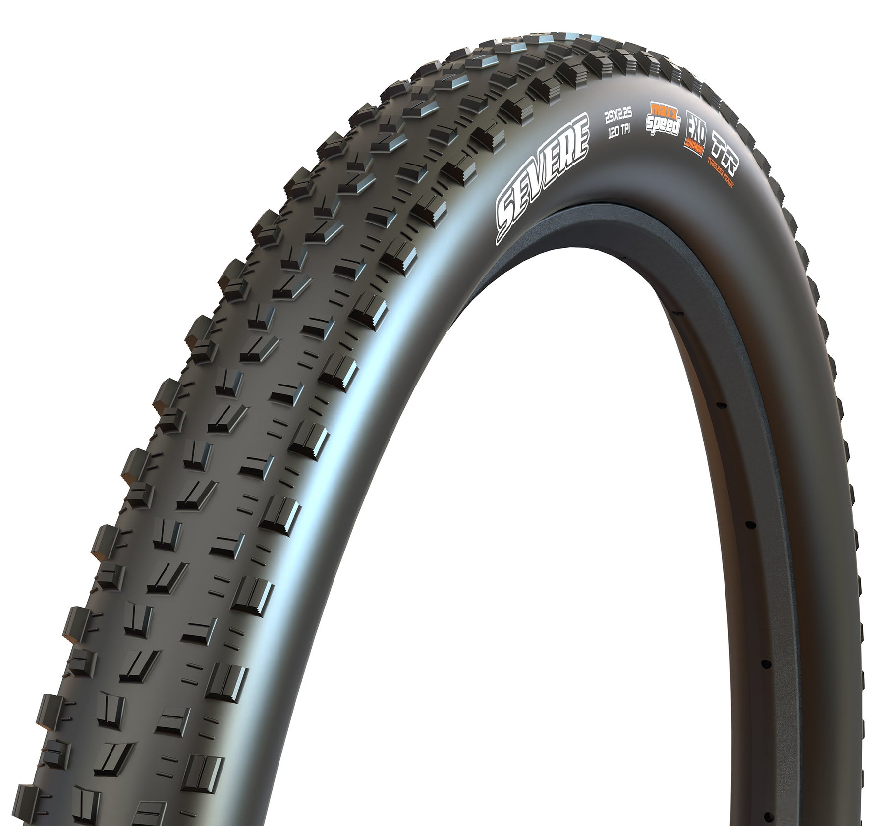 Maxxis Severe MTB Tyre