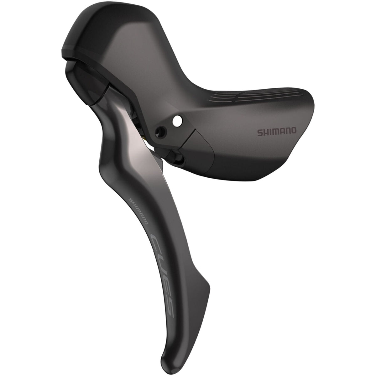 Shimano BL-U6030 CUES brake lever Black Left Hand
