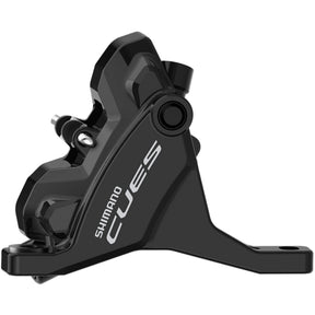 Shimano BR-U6030 CUES calliper Black Front