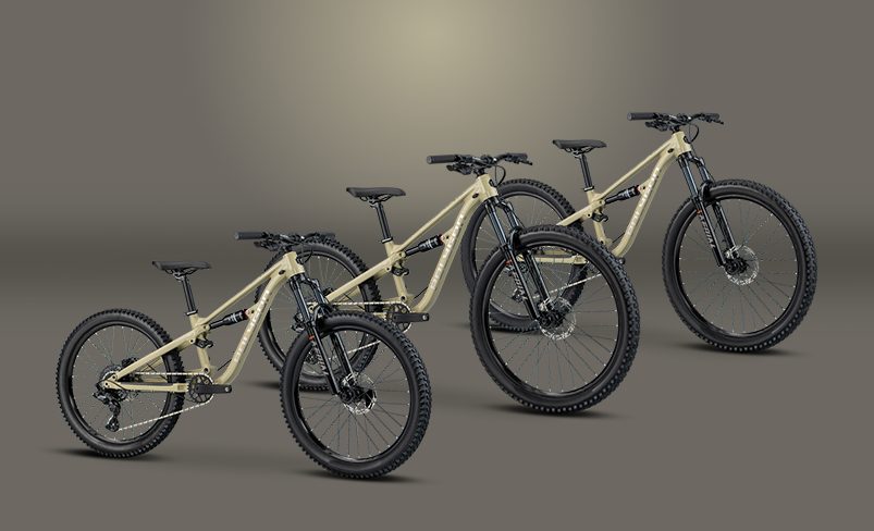 Polygon Siskiu D24 Kids MTB 2027