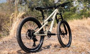 Polygon Siskiu D24 Kids MTB 2027