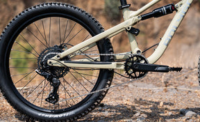 Polygon Siskiu D24 Kids MTB 2027