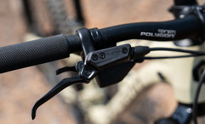 Polygon Siskiu D24 Kids MTB 2027