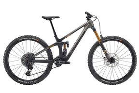 Transition Spire Carbon XO AXS Complete Bike