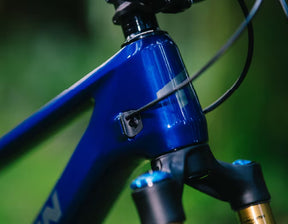 Transition Spur Carbon MTB Complete Bike Sram Eagle 90 2026