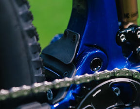 Transition Spur Carbon MTB Complete Bike Sram Eagle 90 2026