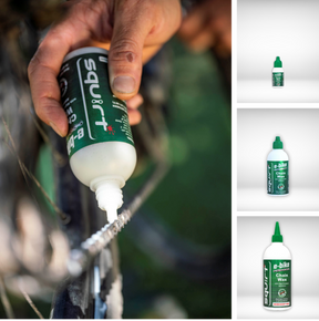 Squirt e-Bike Chain Wax