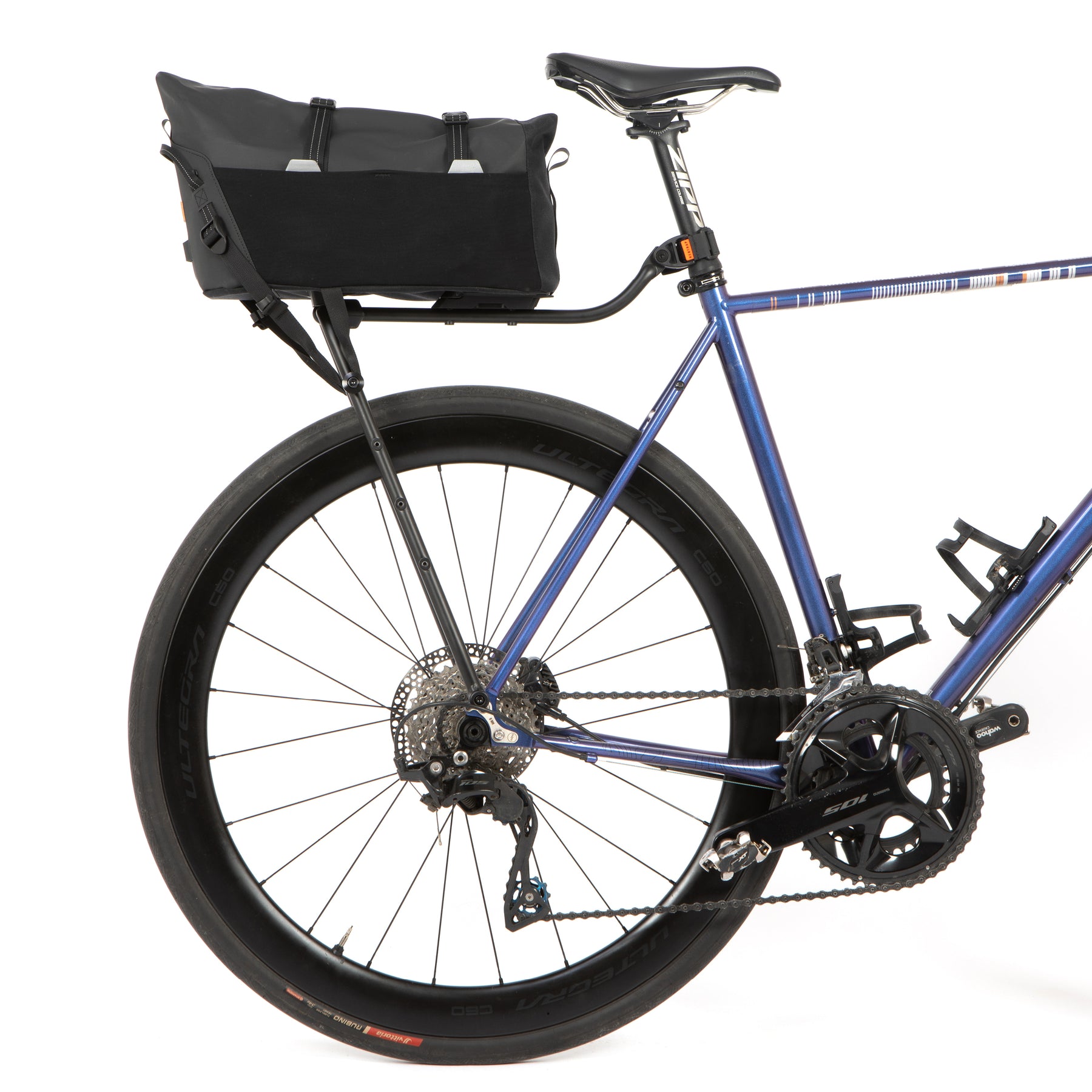 Restrap Switch Rack Direct Mount
