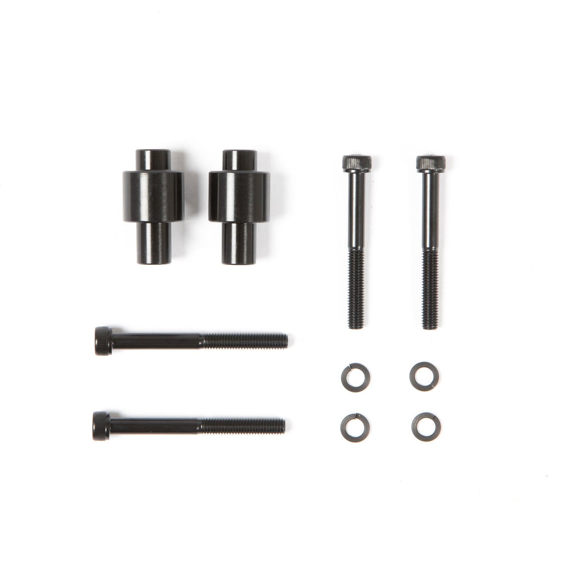 Restrap Switch Rack Direct Mount