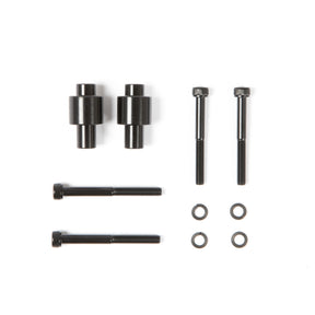 Restrap Switch Rack Direct Mount