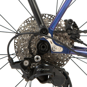 Restrap Switch Rack Direct Mount
