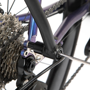 Restrap Switch Rack Direct Mount