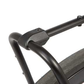 Restrap Switch Rack Direct Mount
