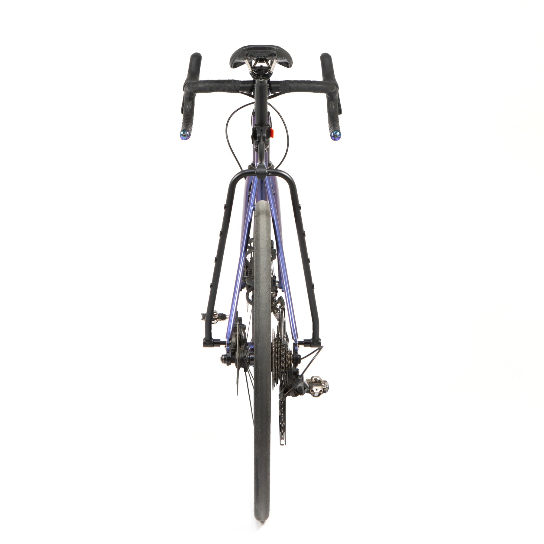 Restrap Switch Rack Direct Mount