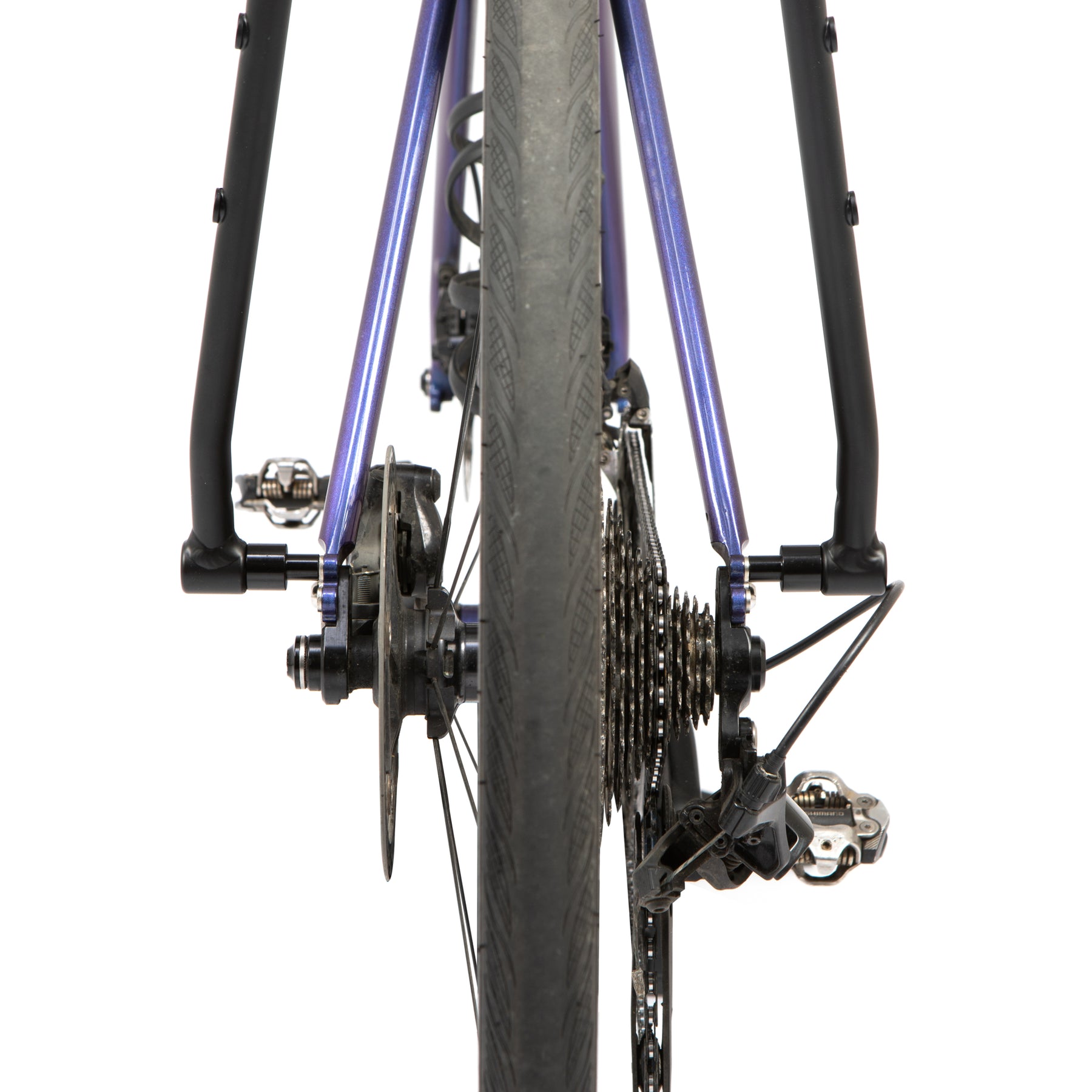 Restrap Switch Rack Direct Mount