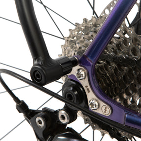 Restrap Switch Rack Direct Mount