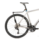 Restrap Switch Rack