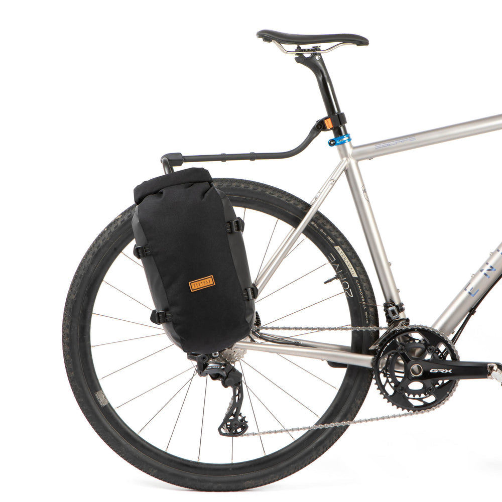 Restrap Switch Rack