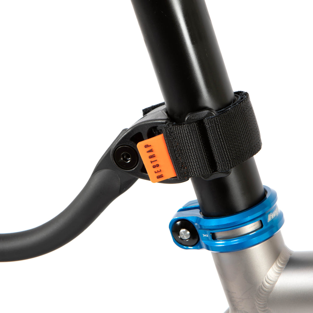 Restrap Switch Rack