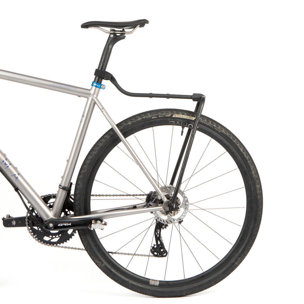 Restrap Switch Rack