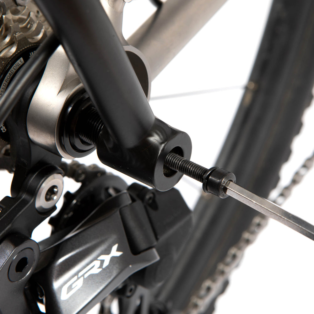Restrap Switch Rack