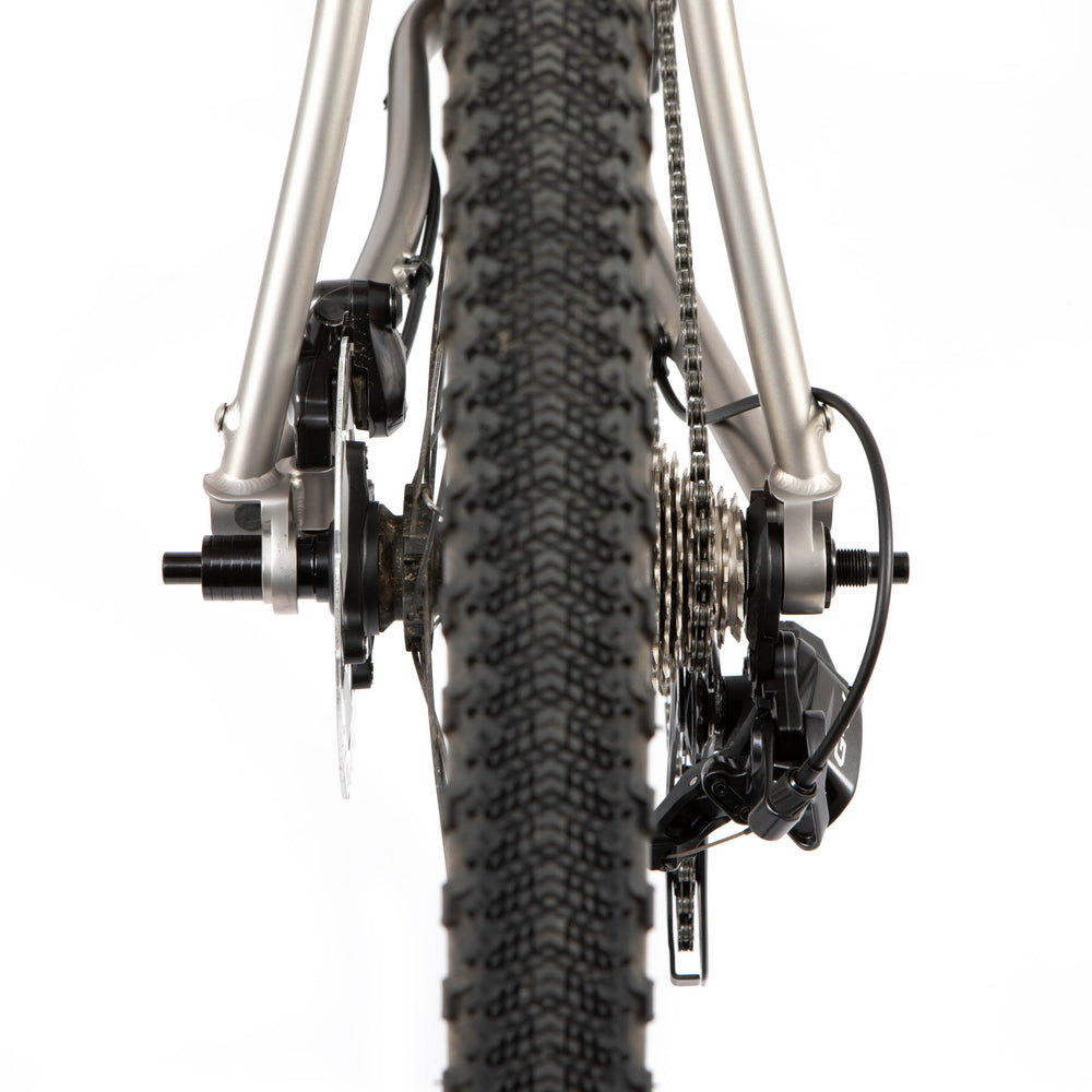 Restrap Switch Rack