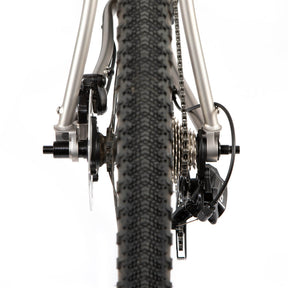 Restrap Switch Rack