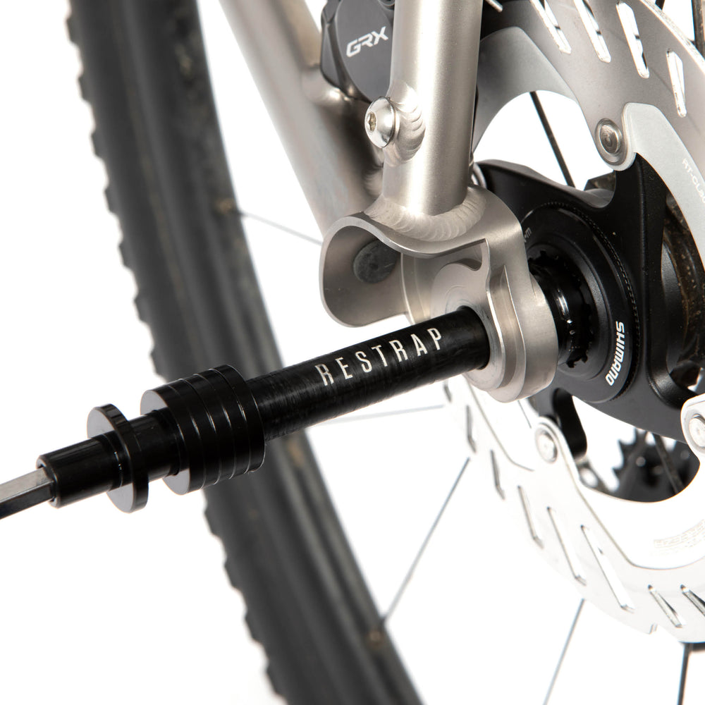 Restrap Switch Rack