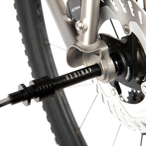 Restrap Switch Rack