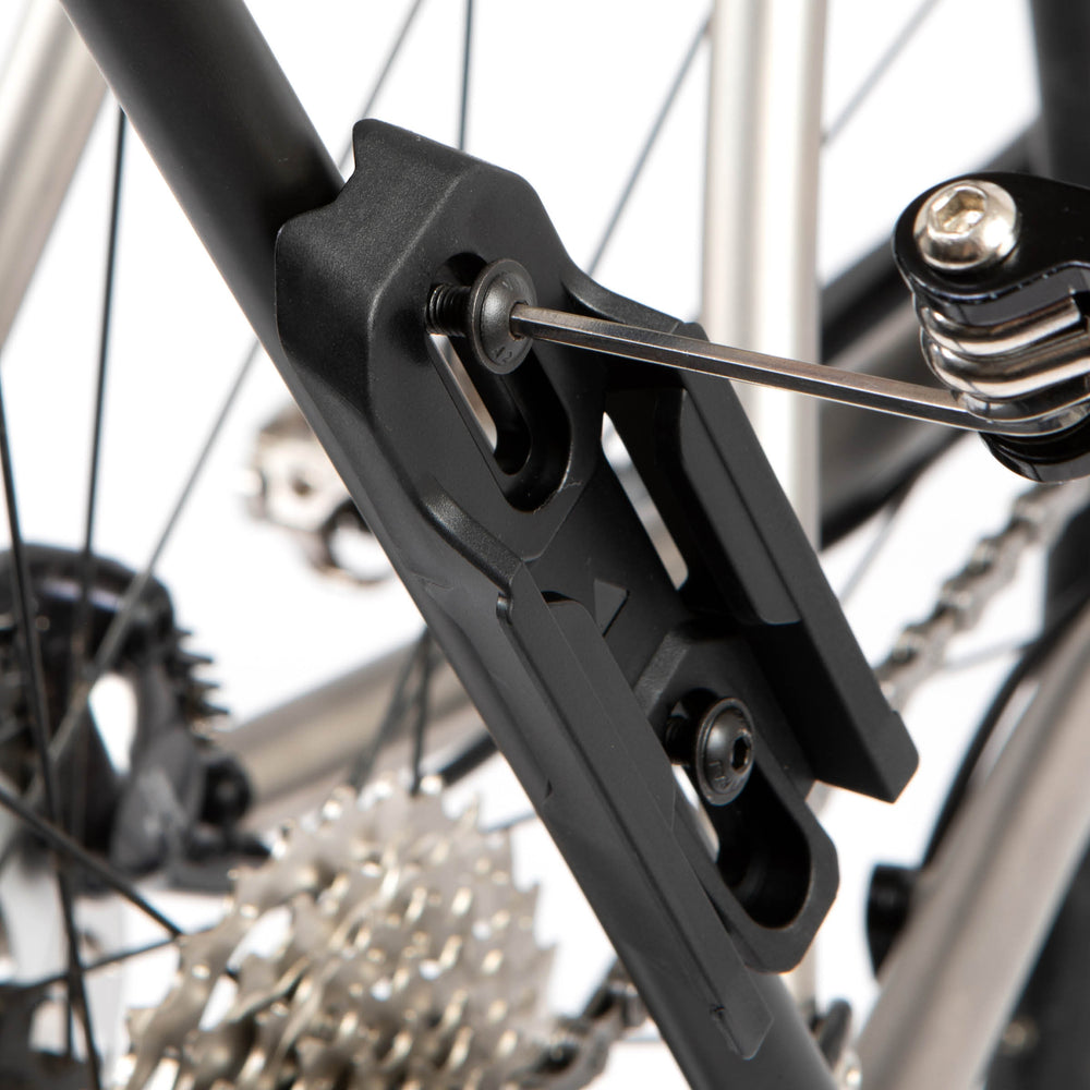Restrap Switch Rack