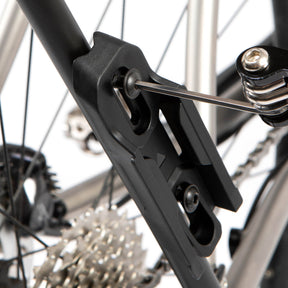 Restrap Switch Rack