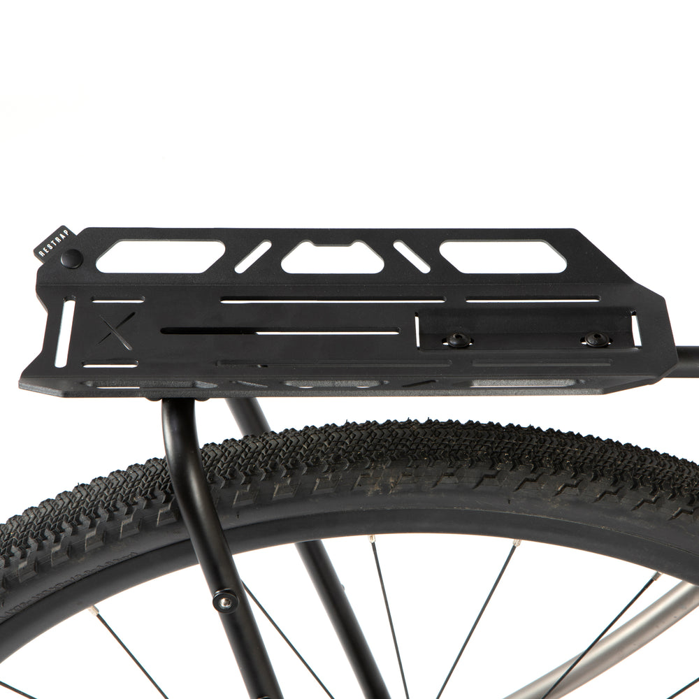 Restrap Switch Rack Cage