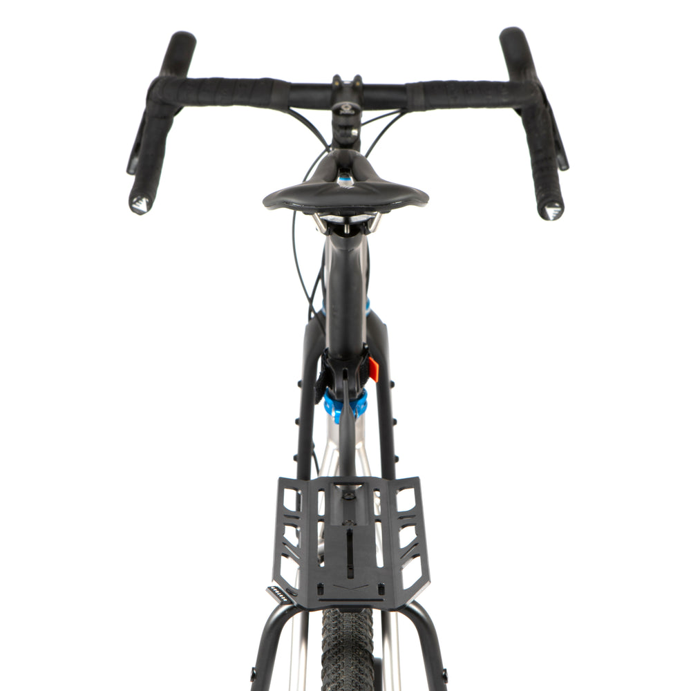 Restrap Switch Rack Cage