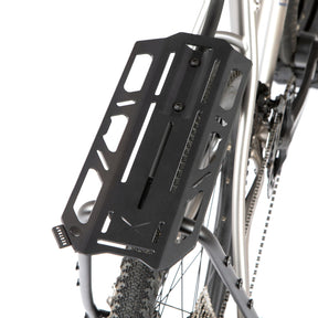 Restrap Switch Rack Cage