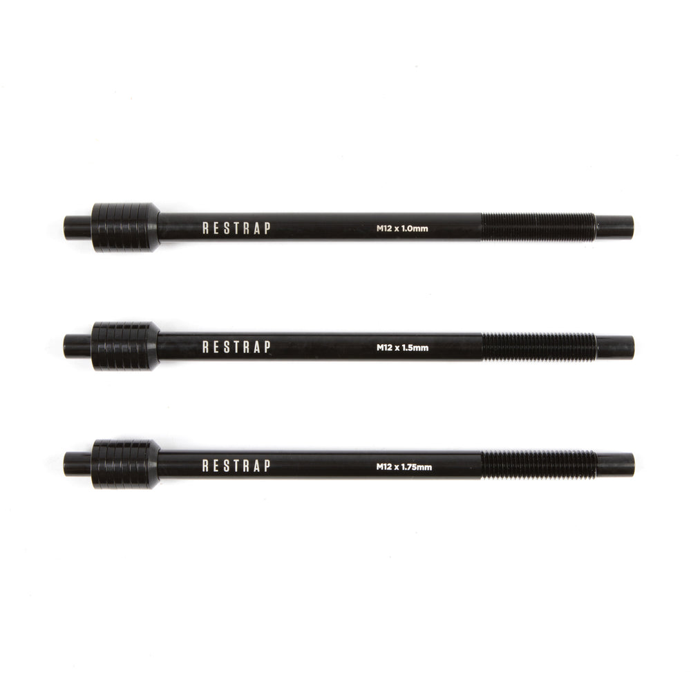 Restrap Switch Axle