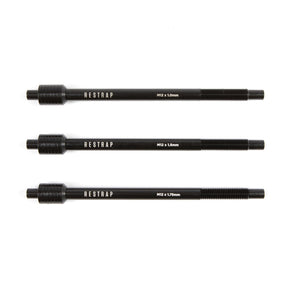 Restrap Switch Axle