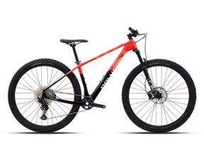 Polygon Syncline C5 Hardtail MTB