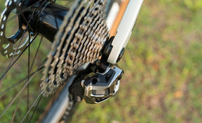Polygon Syncline DR9 Carbon Full Suspension MTB