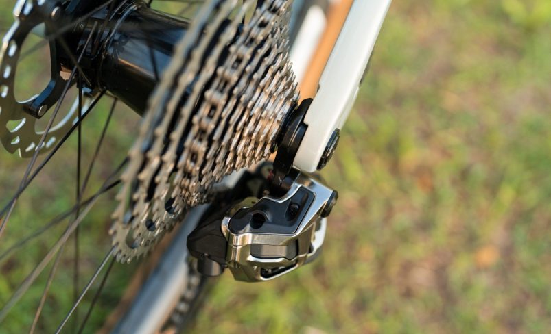 Polygon Syncline DR9 Carbon Full Suspension MTB